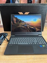 HP Victus 16-R0007SL PC Gaming RTX 4070