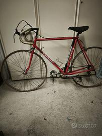 BICI CORSA MOSER 1978