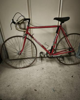 BICI CORSA MOSER 1978