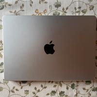 MacBook Pro 14” M1 Pro (2021) – 16GB / 1TB