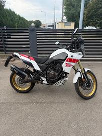 Yamaha Teneré 700 Rally