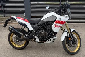 Yamaha Teneré 700 Rally