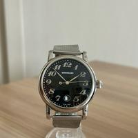 Montblanc Meisterstück ref. 7072 – pari al nuovo