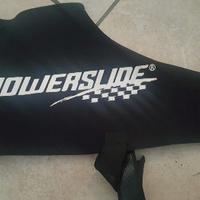 Copriscarpa professionale