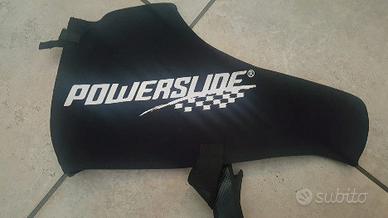 Copriscarpa professionale