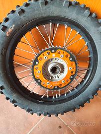 cerchi enduro 18-21 ktm