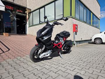 Italjet Dragster 300