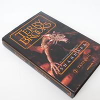 Terry Brooks - Il druido supremo di Shannara n.2