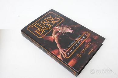 Terry Brooks - Il druido supremo di Shannara n.2