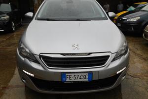 Peugeot 308 BlueHDi 150 S&S EAT6 SW Allure