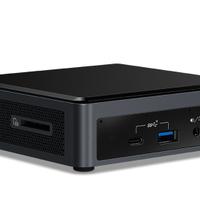 Mini PC Intel NUC 10a Gen - i5 10210U