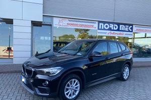 BMW X1 xDrive18d automatico