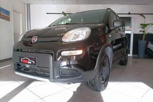 Fiat Panda 0.9 TwinAir Turbo S&S 4x4 84 CV