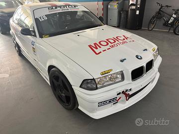 Bmw M3 gruppo a