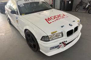 Bmw M3 gruppo a