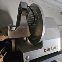 affettatrice industriale 220v