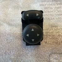 Fiat 500 Pulsantiera specchietti elettrici