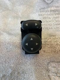 Fiat 500 Pulsantiera specchietti elettrici