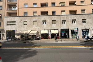 Locale commerciale viale eritrea