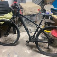 Bicicletta Carraro