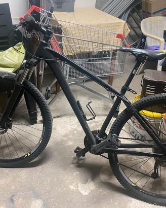 Bicicletta Carraro