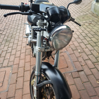 Ducati monster 620 ie