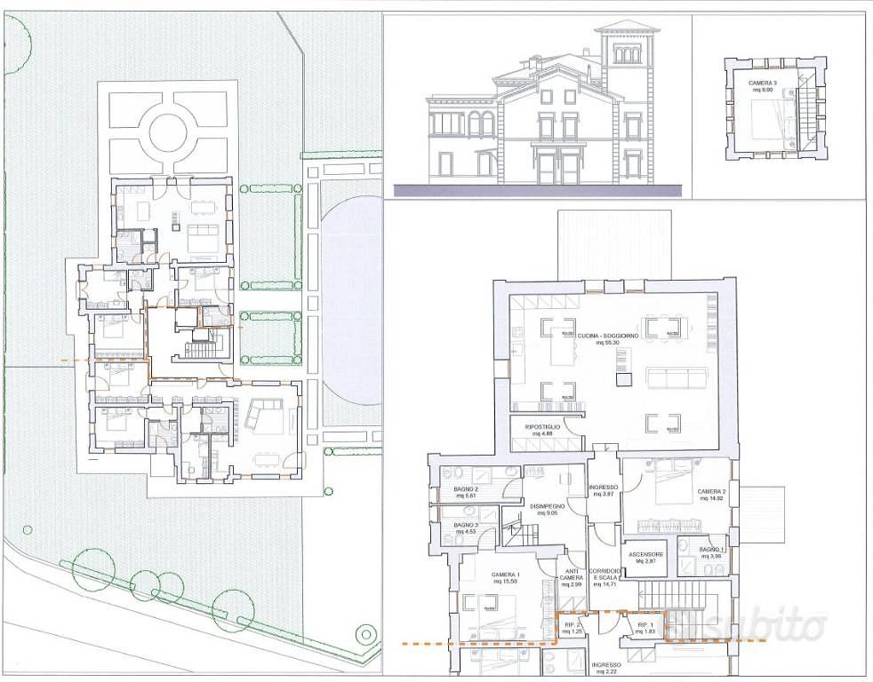 Appartamento – Preganziol, Treviso - Vista 4