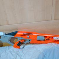 nerf accustrike halphahawk