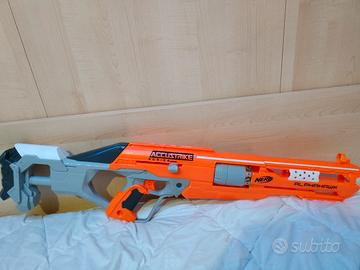 nerf accustrike halphahawk