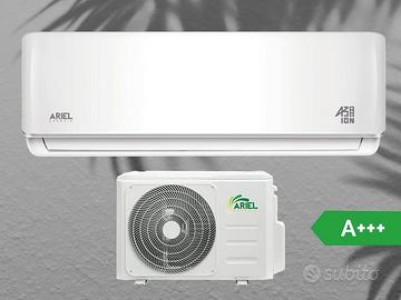 condizionatore Ariel 