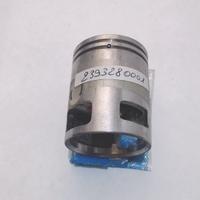PISTONE COMPLETO Vespa PX 125 E COSA 125 PIAGGIO 2