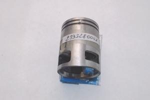 PISTONE COMPLETO Vespa PX 125 E COSA 125 PIAGGIO 2