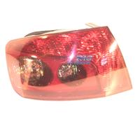 FANALE SINISTRO PER PEUGEOT 407 BERLINA 4P 04-09