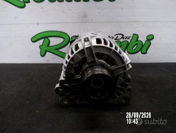 ALTERNATORE PER IBIZA 6J - VW POLO 6R 1.4 2012