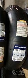 Metzeler Racetec SM K1 125/75 R420 K1 165/55 R17