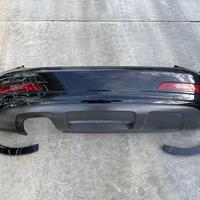 PARAURTI POSTERIORE COMPLETO AUDI Q3 Serie (8UG) (