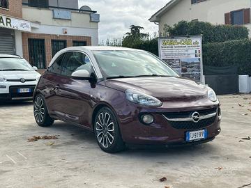 Opel Adam 1.4 87 CV AUTOMATICA