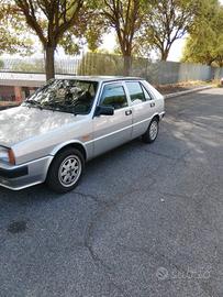 Lancia delta