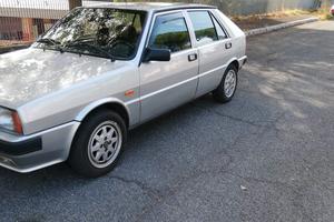 Lancia delta