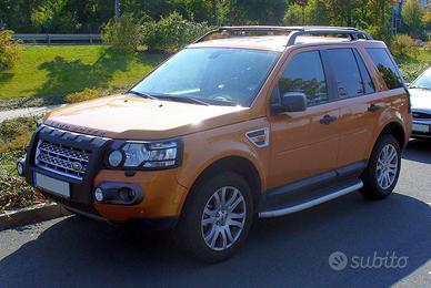 Ricambi usati land rover freelander 2 #z