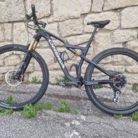 Orbea OIZ TR 05/2019 unipropietario