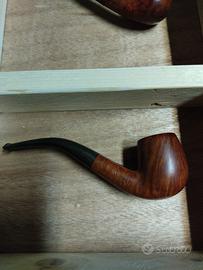 pipa La Savinelli punto oro 6001