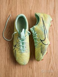 Nike Air Zoom Mercurial ⚽️ Barely Green