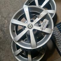 Cerchi Smart  451