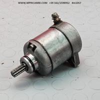 MOTORINO AVVIAMENTO HUSQVARNA TE 250 2005 2006 TE2