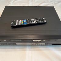 FUNAI - videocassette/ADD/DVD recorder