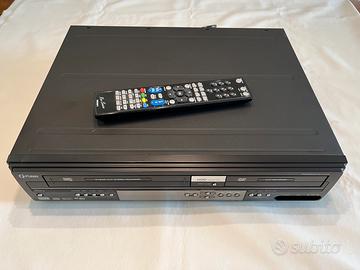 FUNAI - videocassette/ADD/DVD recorder