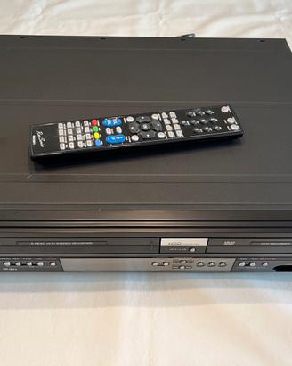 FUNAI - videocassette/ADD/DVD recorder