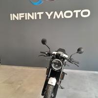 Husqvarna Vitpilen 401