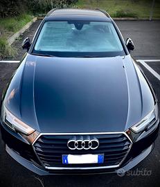 Audi A4 TDI 2.0